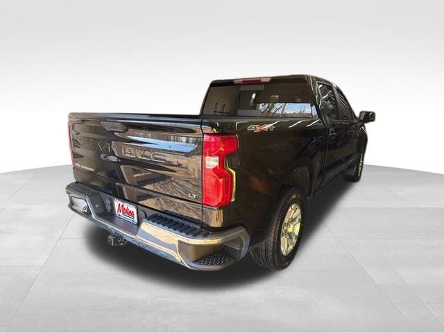 2023 Chevrolet Silverado 1500 LT LT1