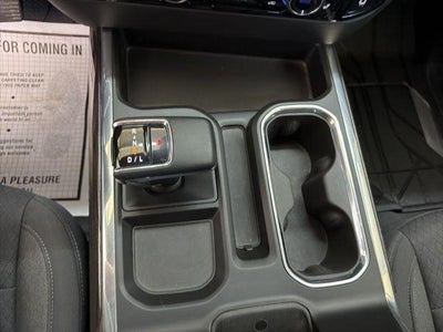 2023 Chevrolet Silverado 1500 LT LT1