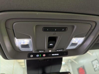 2023 Chevrolet Silverado 1500 LT LT1