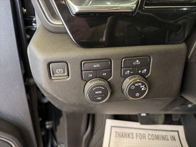 2023 Chevrolet Silverado 1500 LT LT1