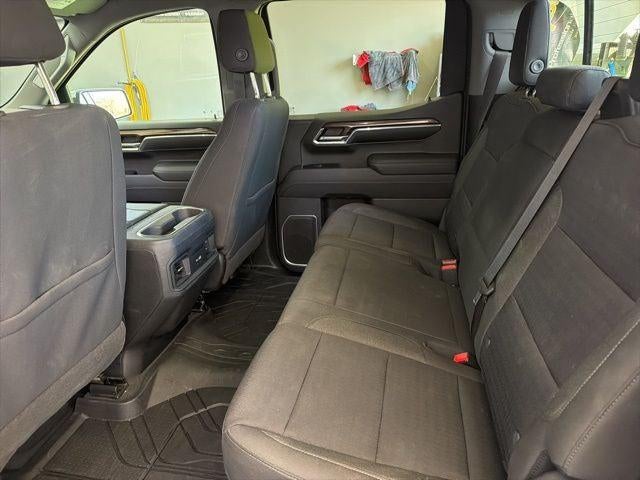 2023 Chevrolet Silverado 1500 LT LT1