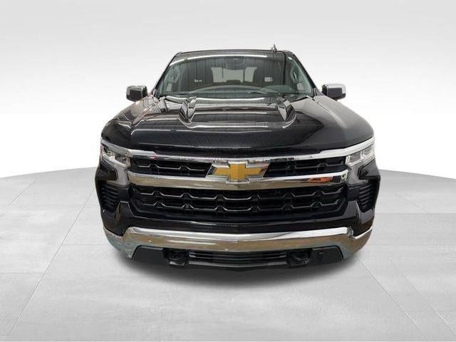 2023 Chevrolet Silverado 1500 LT LT1