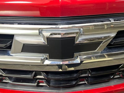 2024 Chevrolet Silverado 1500 LT LT1