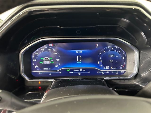 2024 Chevrolet Silverado 1500 LT LT1