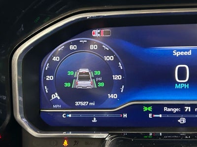 2024 Chevrolet Silverado 1500 LT LT1