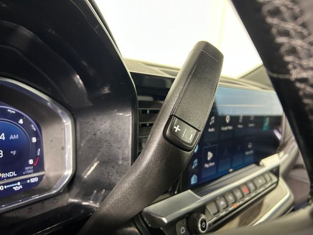 2024 Chevrolet Silverado 1500 LT LT1