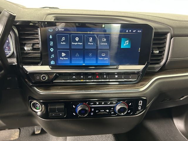 2024 Chevrolet Silverado 1500 LT LT1