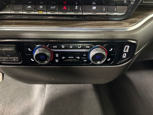 2024 Chevrolet Silverado 1500 LT LT1