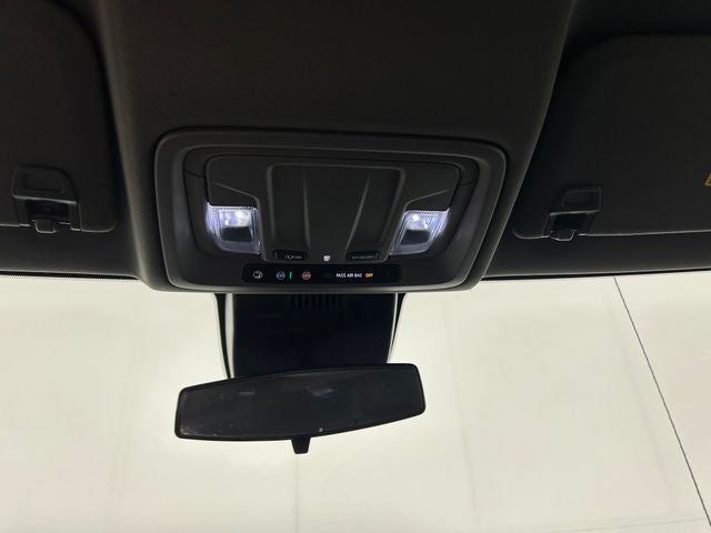 2024 Chevrolet Silverado 1500 LT LT1