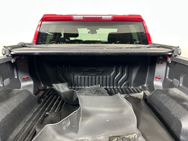 2024 Chevrolet Silverado 1500 LT LT1