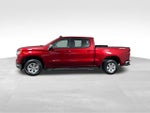 2024 Chevrolet Silverado 1500 LT LT1