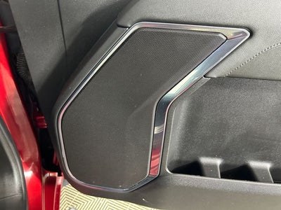 2024 Chevrolet Silverado 1500 LT LT1