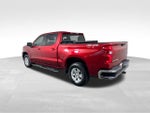 2024 Chevrolet Silverado 1500 LT LT1