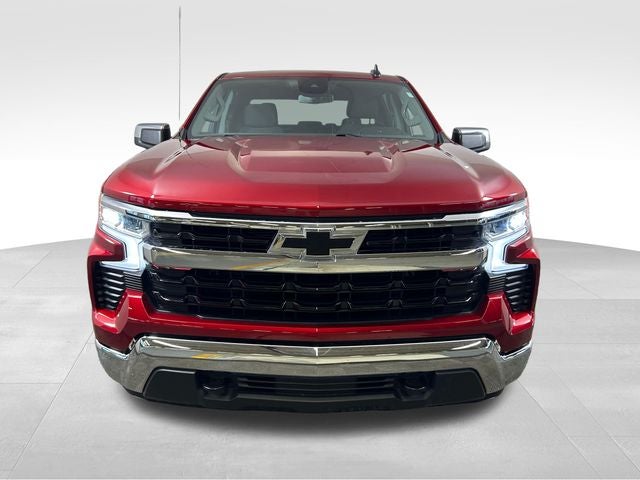 2024 Chevrolet Silverado 1500 LT LT1