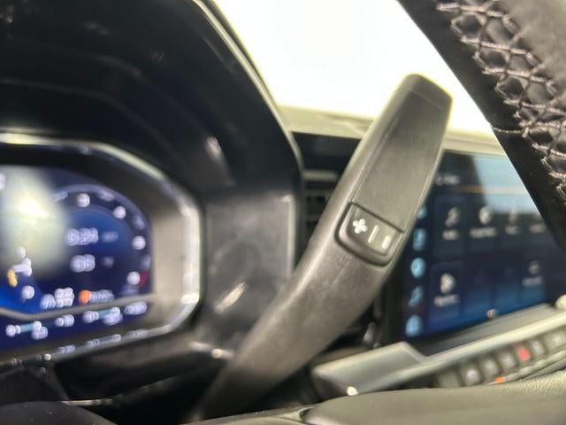 2024 Chevrolet Silverado 1500 LT LT1