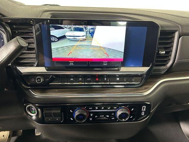 2024 Chevrolet Silverado 1500 LT LT1