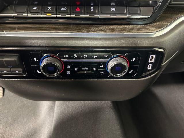 2024 Chevrolet Silverado 1500 LT LT1