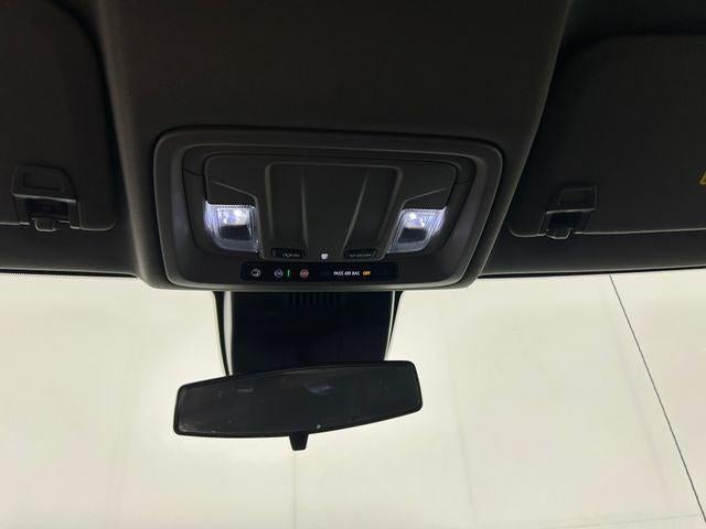 2024 Chevrolet Silverado 1500 LT LT1