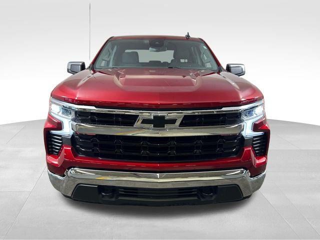 2024 Chevrolet Silverado 1500 LT LT1