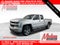 2016 Chevrolet Silverado 1500 Custom