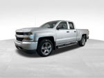 2016 Chevrolet Silverado 1500 Custom