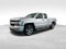 2016 Chevrolet Silverado 1500 Custom