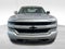 2016 Chevrolet Silverado 1500 Custom