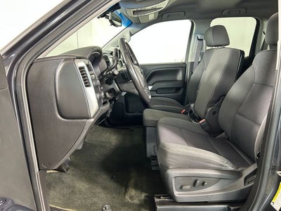 2016 Chevrolet Silverado 1500 LT LT1