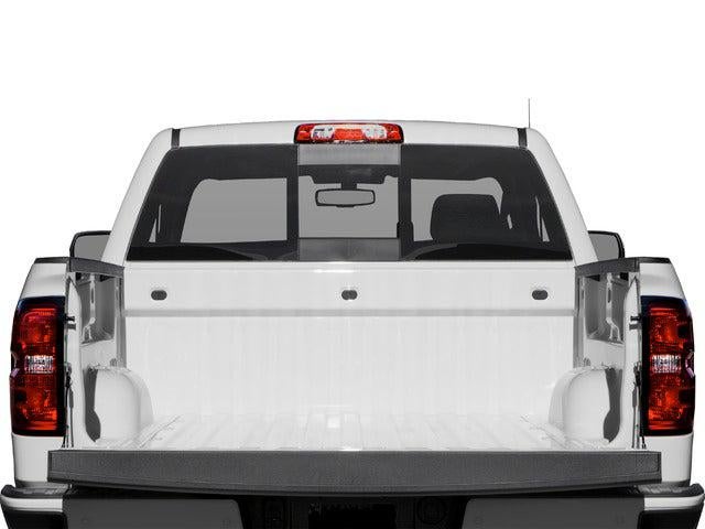 2016 Chevrolet Silverado 1500 LT LT1