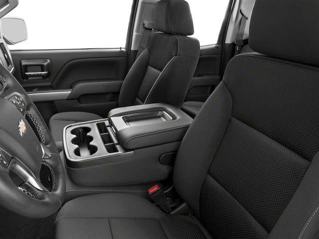 2016 Chevrolet Silverado 1500 LT LT1