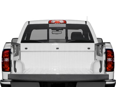 2016 Chevrolet Silverado 1500 LT LT1