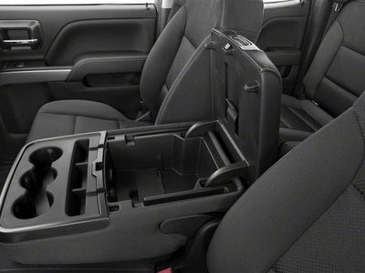 2016 Chevrolet Silverado 1500 LT LT1
