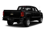 2017 Chevrolet Silverado 1500 LT LT2