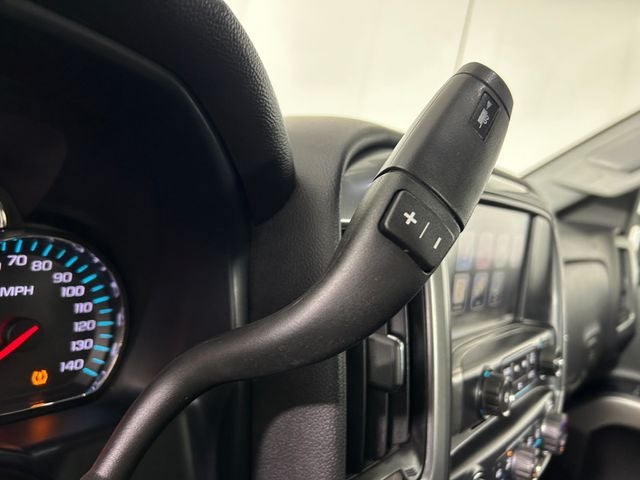 2015 Chevrolet Silverado 1500 LT LT1