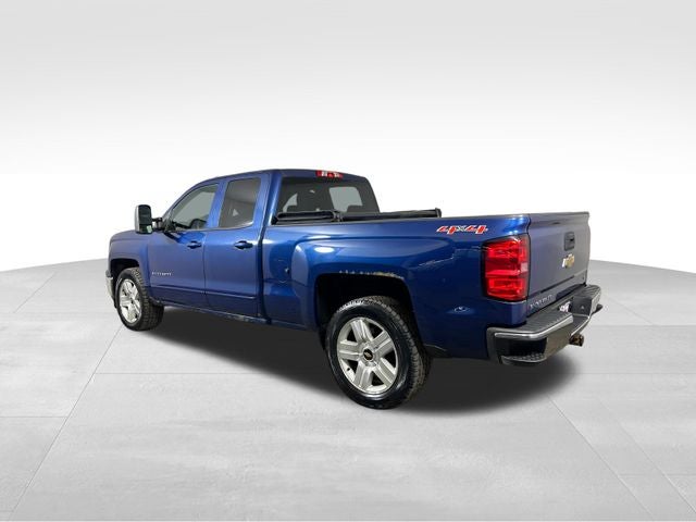 2015 Chevrolet Silverado 1500 LT LT1