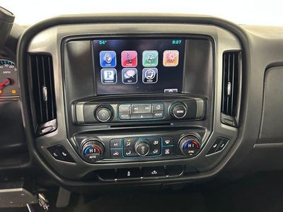2015 Chevrolet Silverado 1500 LT LT1