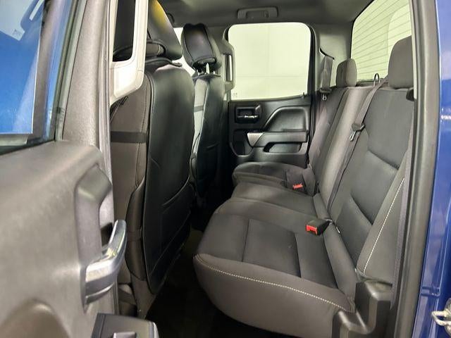 2015 Chevrolet Silverado 1500 LT LT1