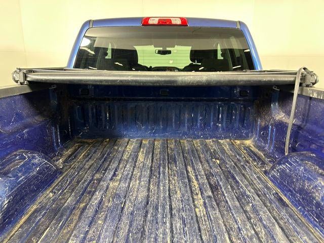 2015 Chevrolet Silverado 1500 LT LT1