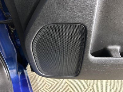 2015 Chevrolet Silverado 1500 LT LT1