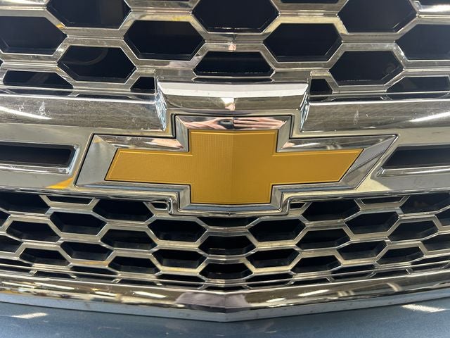 2014 Chevrolet Silverado 1500 LT LT1
