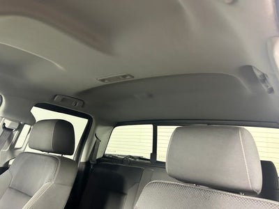 2014 Chevrolet Silverado 1500 LT LT1