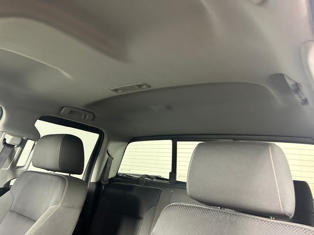 2014 Chevrolet Silverado 1500 LT LT1