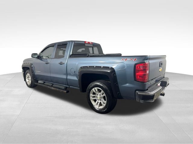 2014 Chevrolet Silverado 1500 LT LT1
