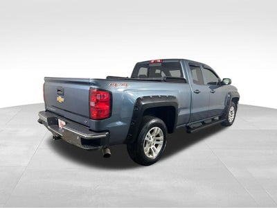 2014 Chevrolet Silverado 1500 LT LT1