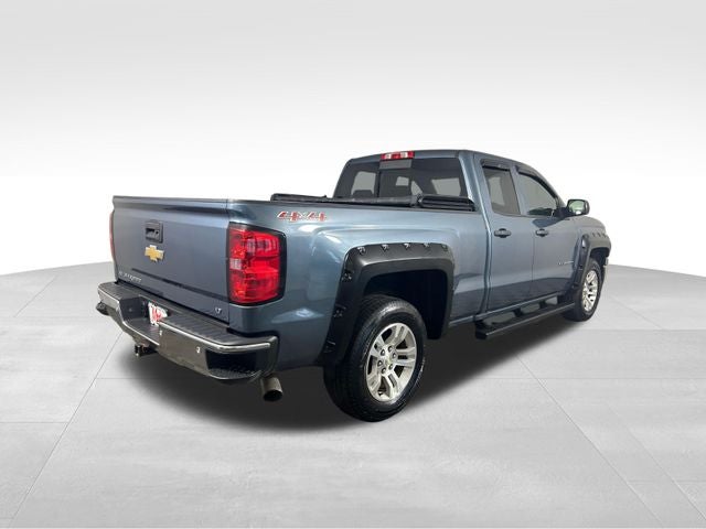 2014 Chevrolet Silverado 1500 LT LT1