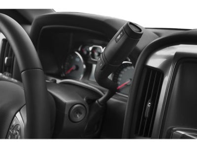 2014 Chevrolet Silverado 1500 LT LT1