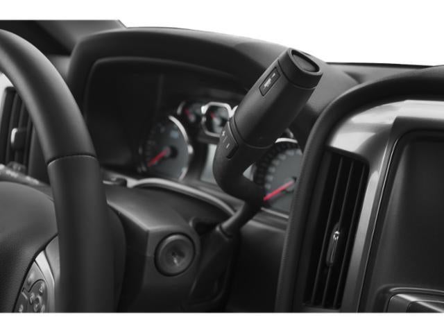 2014 Chevrolet Silverado 1500 LT LT1