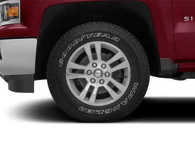 2014 Chevrolet Silverado 1500 LT LT1