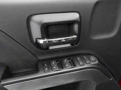 2014 Chevrolet Silverado 1500 LT LT1