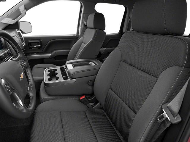 2014 Chevrolet Silverado 1500 LT LT1